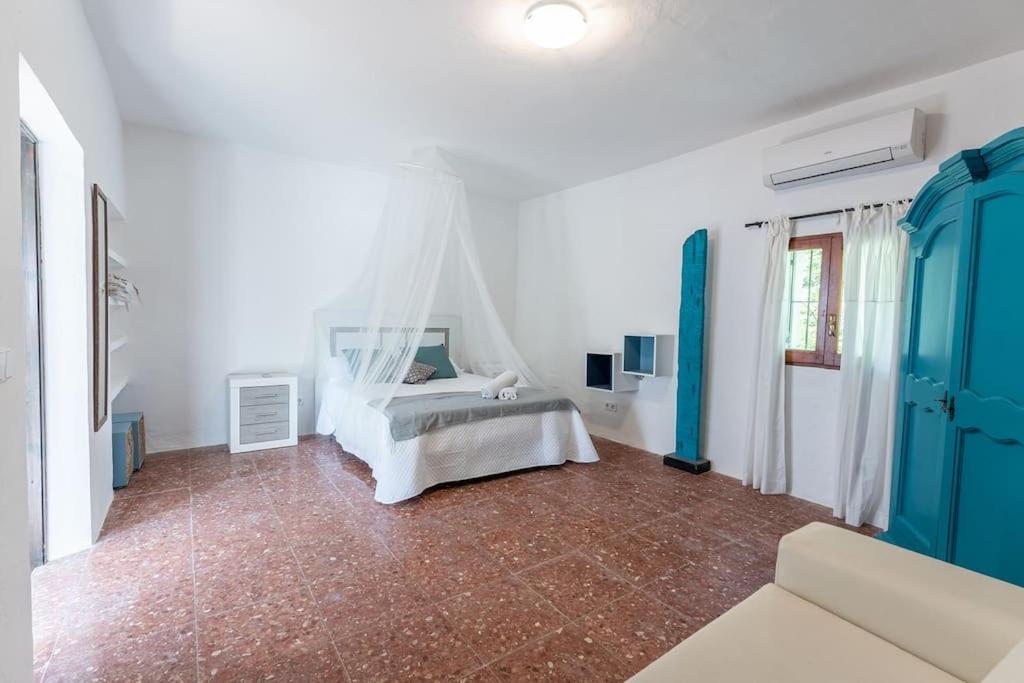 8 Guests Large Villa Near Bossa Beaches & Airport Сан-Хосе Экстерьер фото